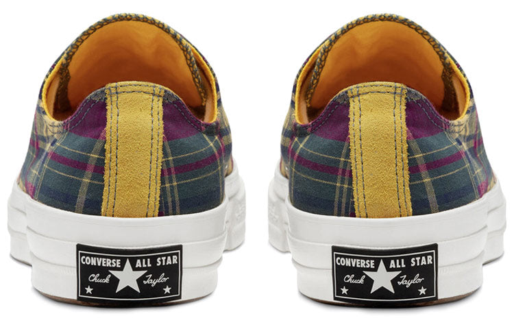 Converse Chuck 70 Ox 'Twisted Prep' 166851C