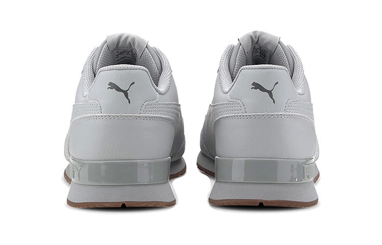PUMA ST Runner V2 Grey/Black 365277-14