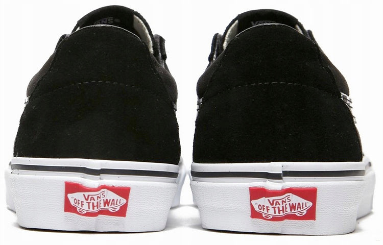 Vans SK8-Low Casual Skate Shoes Black VN0A4UUK2IB