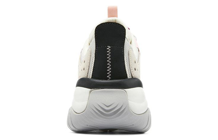 (WMNS) Skechers Rover X 'Grey Pink' 896141-NTPK