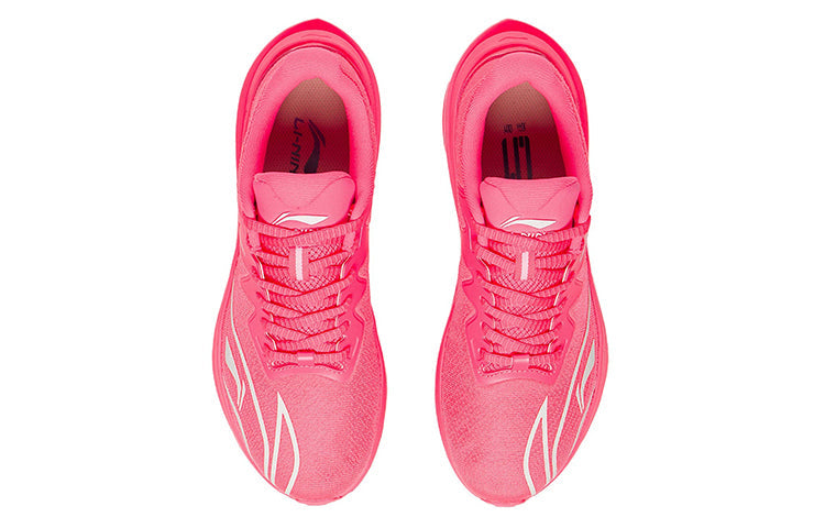 (WMNS) Li-Ning WuShi 5S 2.0 V3 'Neon Pink' ARSS044-4
