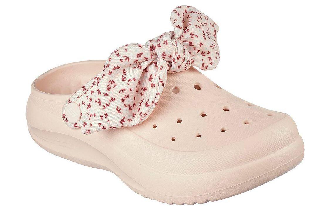 (WMNS) Skechers Foamies Sandals 'Pink'  111494-BLSH