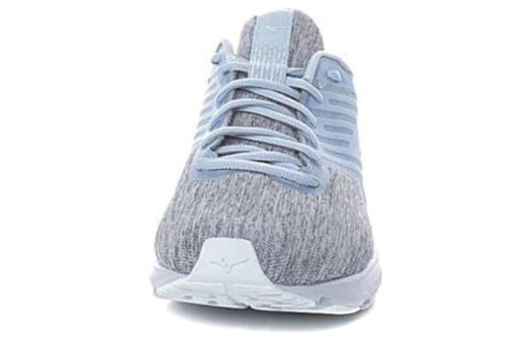 Mizuno Ezrun Lx 2 Cozy Breathable Gray Blue J1GF191823