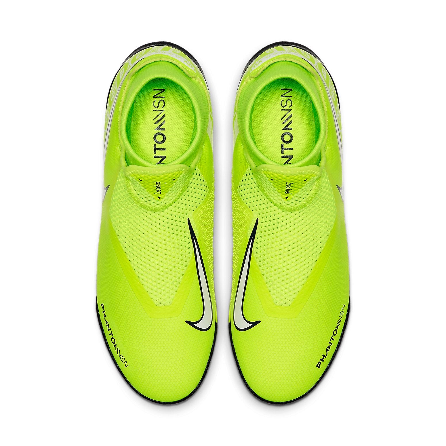 Nike Phantom Vision Academy DF TF 'Volt' AO3269-717