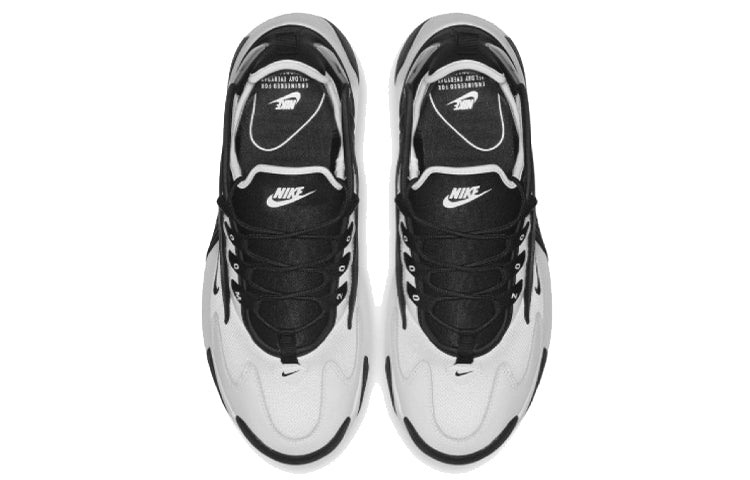Nike Zoom 2K Shoes White/Black A00269-101