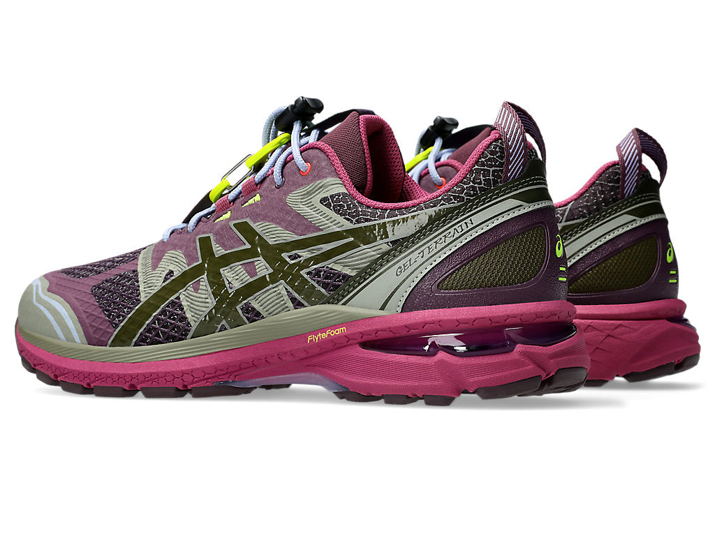 ASICS x Up There Gel-Terrain 'Purple Lavendar' 1203A520-500