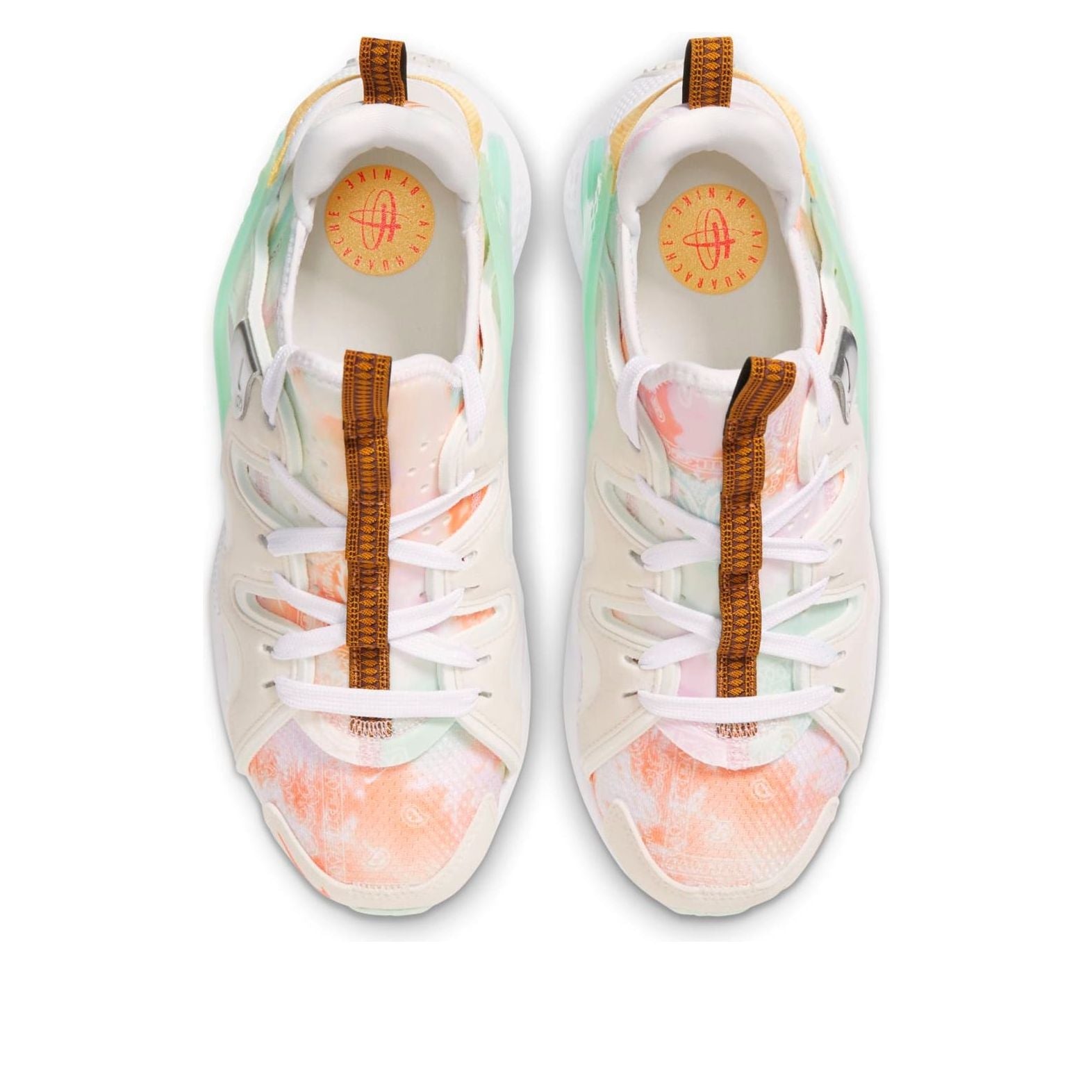 (WMNS) Nike Air Huarache Craft 'White mint' FJ7735-031