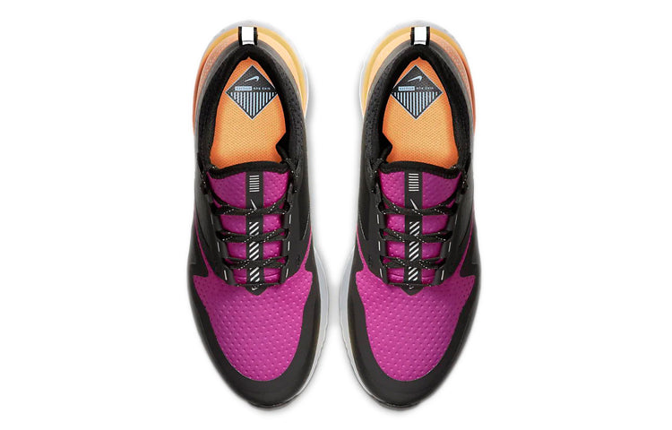 (WMNS) Nike Odyssey React 2 Shield 'Fire Pink Atmosphere Grey' BQ1672-600