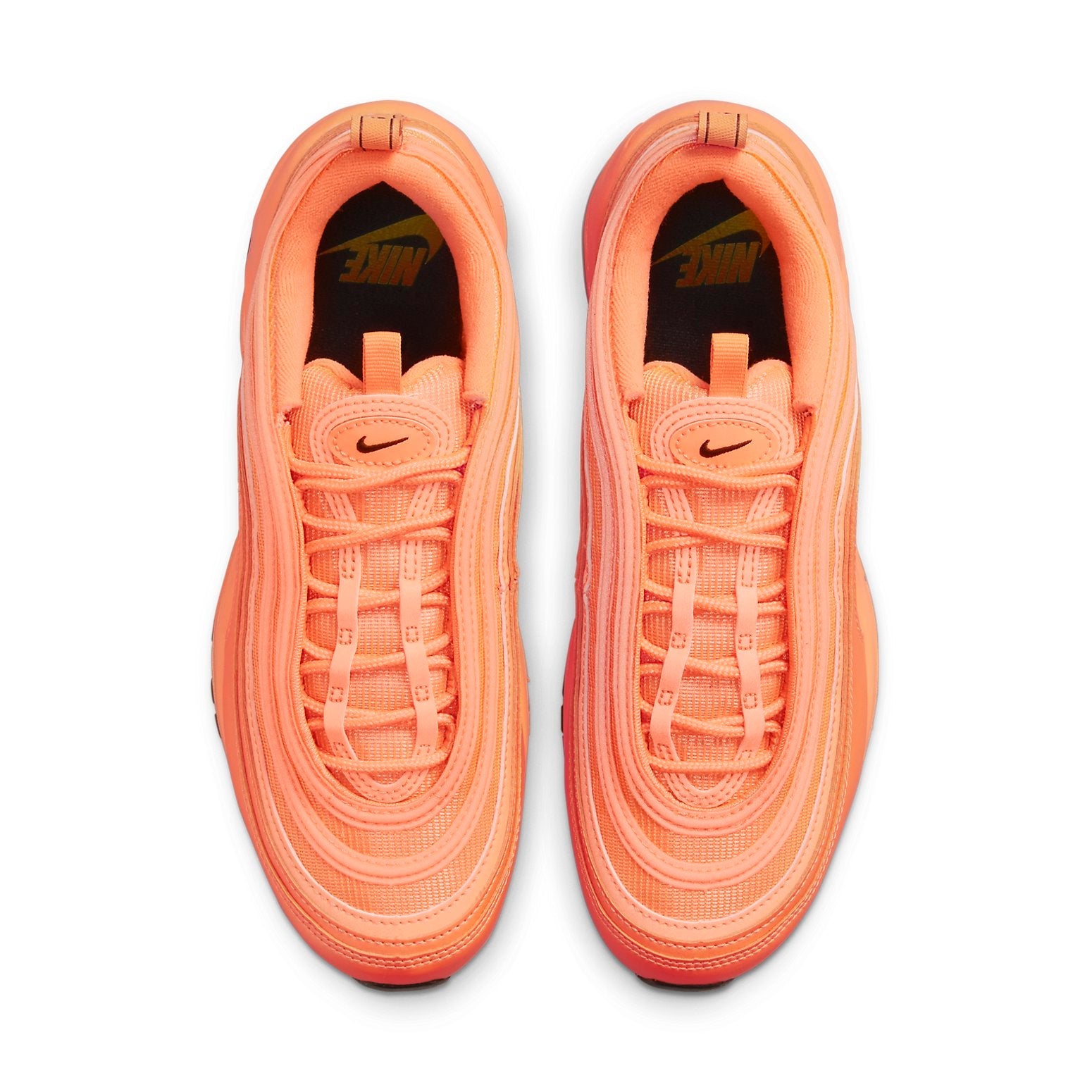 (WMNS) Nike Air Max 97 'Atomic Orange' DM8338-800