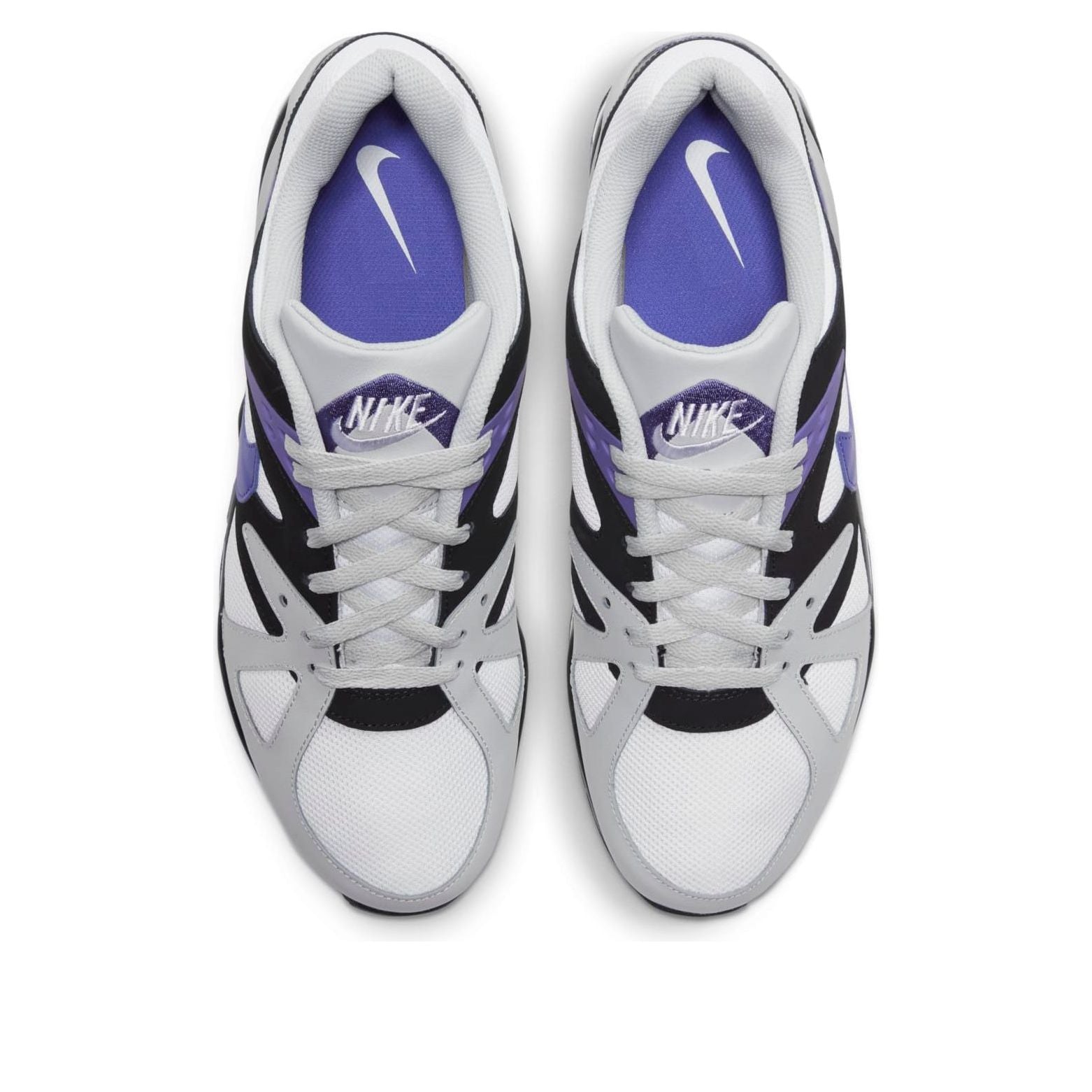 Nike Air Zoom Structure Triax 91 'Grey Fog Lapis' DB1549-002
