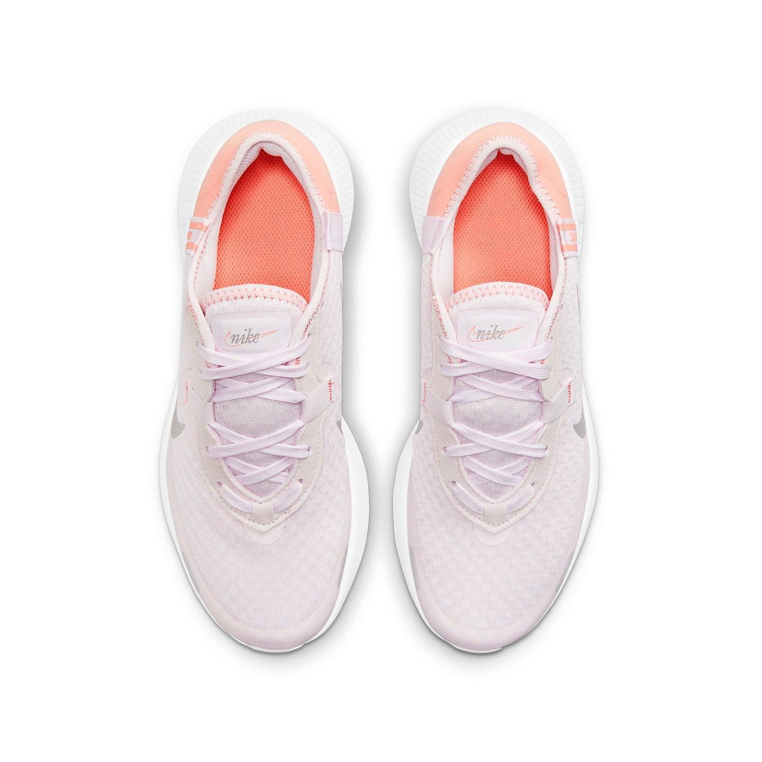 (GS) Nike Reposto 'Light Violet Crimson Bliss' DA3260-500