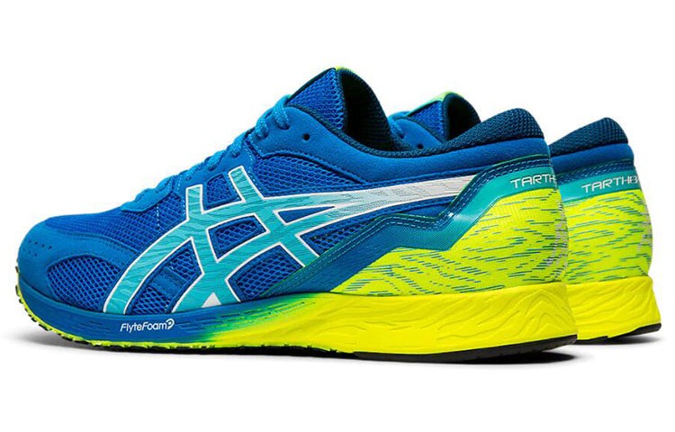 ASICS Tartheredge 'Directoire Blue Ice Mint' 1011A544-400