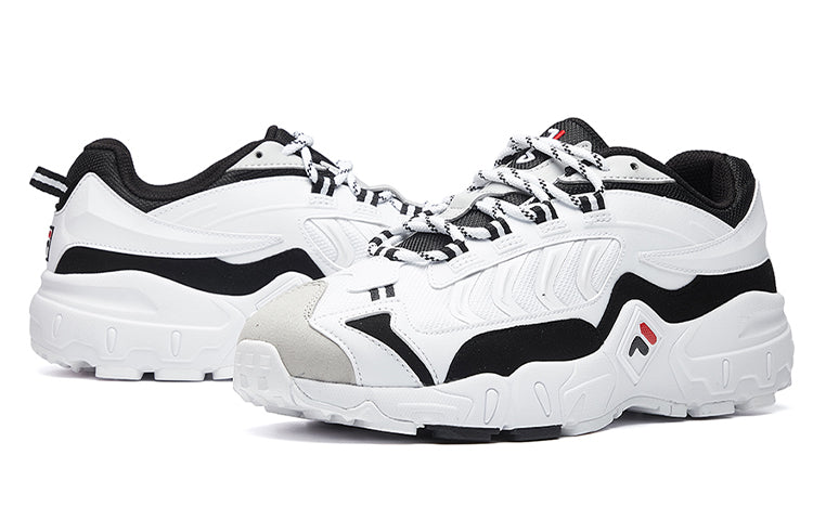 FILA Marauder retro white/black F12M031127FWB