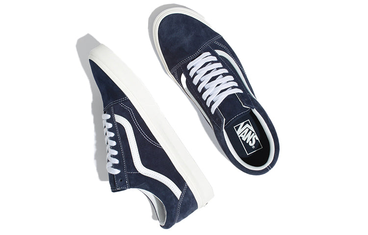 Vans Old Skool 'Pig Suede - Persian Night' VN0A38G19G5
