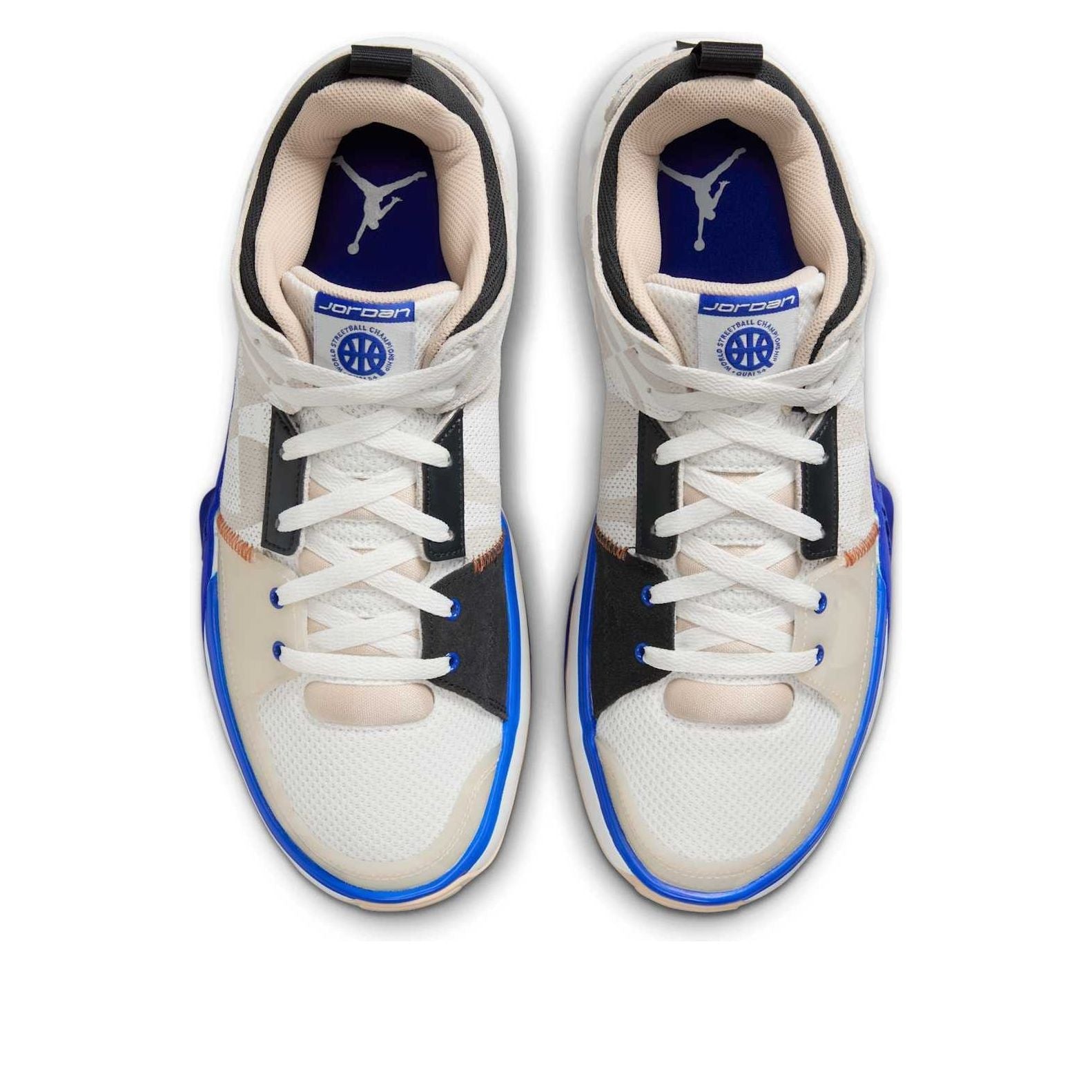 Air Jordan One Take 5 'Quai 54' HF0016-100