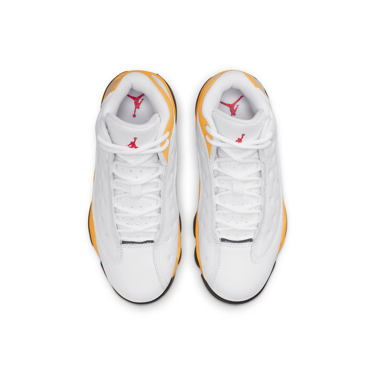 (PS) Air Jordan 13 Retro 'Del Sol' DJ3005-167