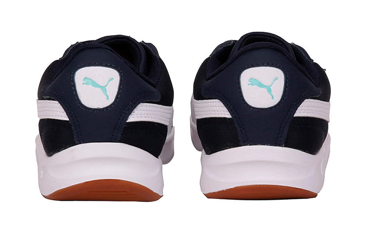 PUMA G.vilas 2 Core IDP Low 'Blue Black White' 363310-12