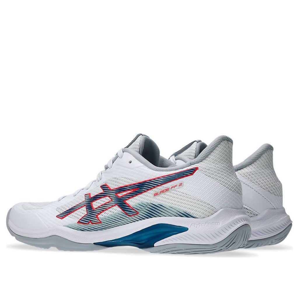 ASICS Blade FF 2 'White Mako Blue' 1071A117-100