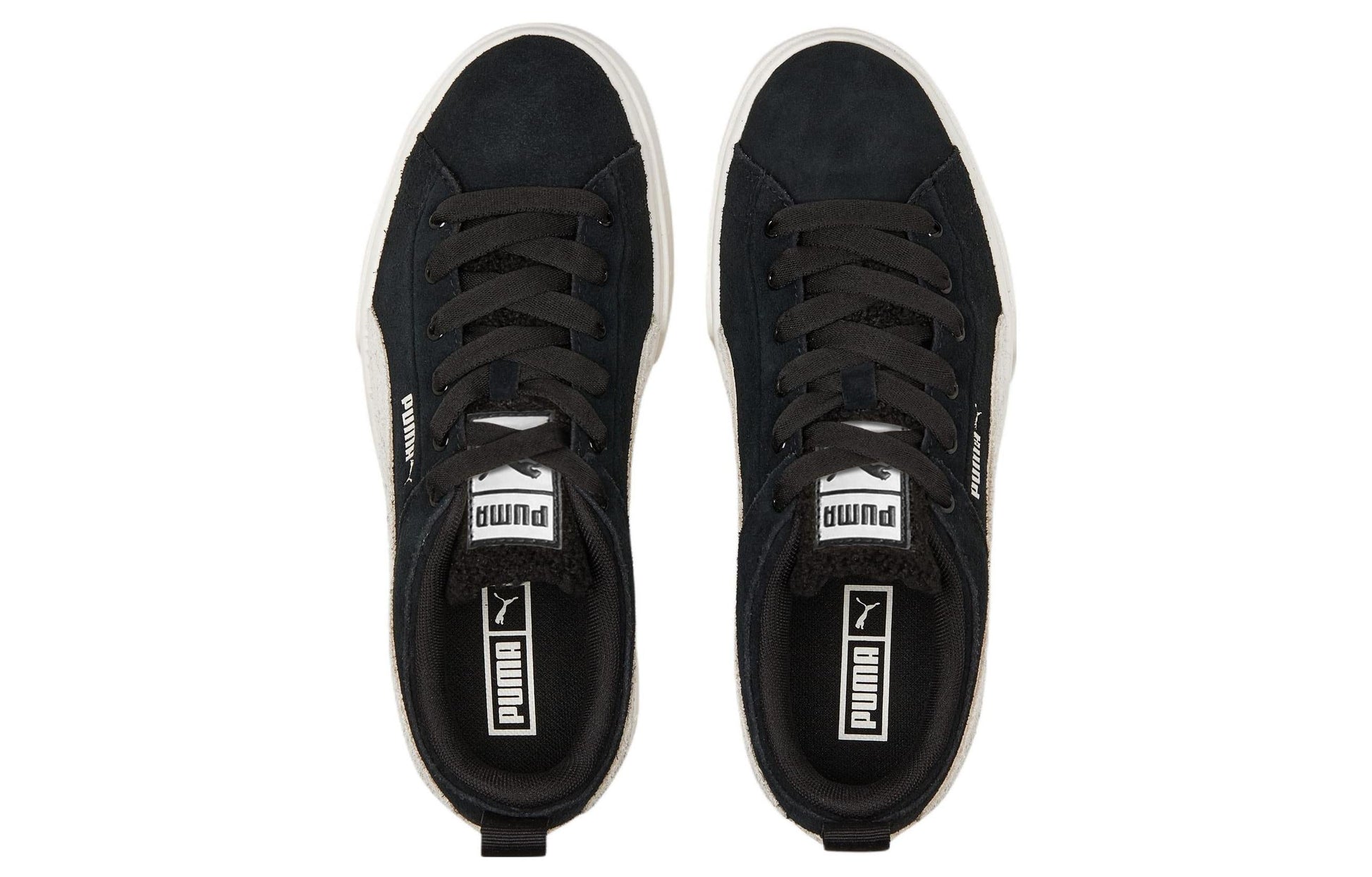 (WMNS) PUMA Mayze 'Rare Teddy' 386641-01