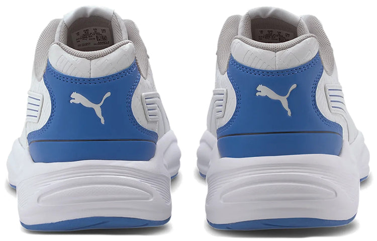 PUMA 90s Runner Nu Wave Sig 'Blue White' 373198-01
