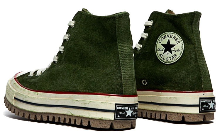 Converse Chuck Taylor All Star 1970s 'Olive Green' 169932C