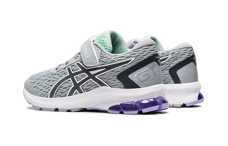 (PS) ASICS GT-1000 9 'Piedmont Grey Metropolis' 1014A151-021