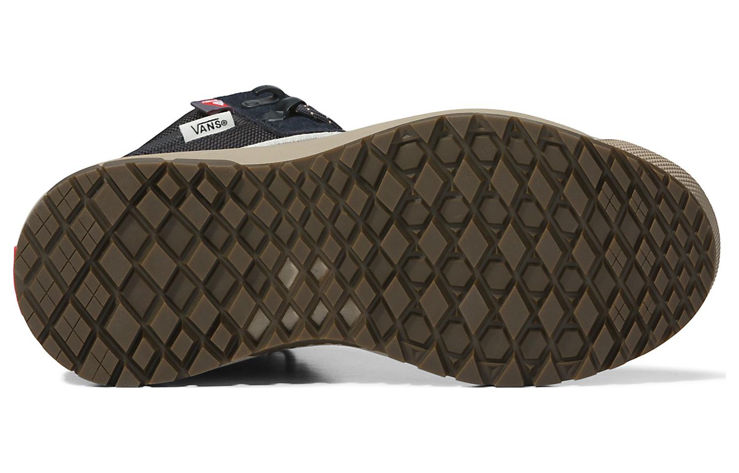 Vans UltraRange 'Blue Black White' VN0A4BVSYRZ