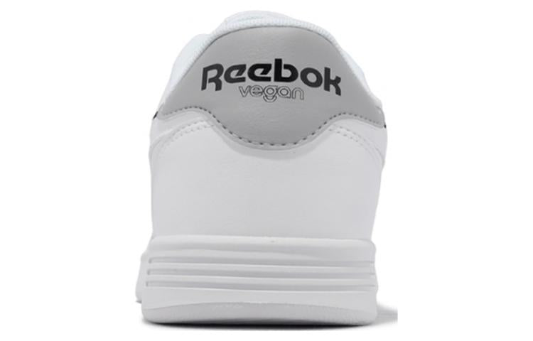 Reebok Court Advance Vegan 'White Pure Grey' 100033978