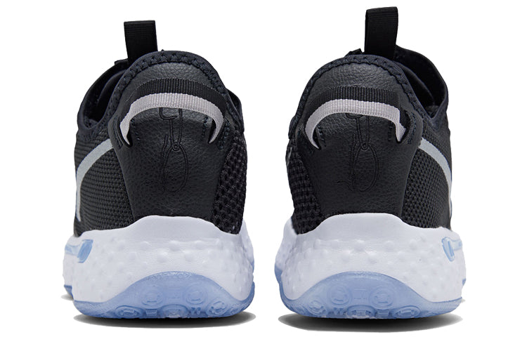 Nike PG 4 'Black' CD5079-001