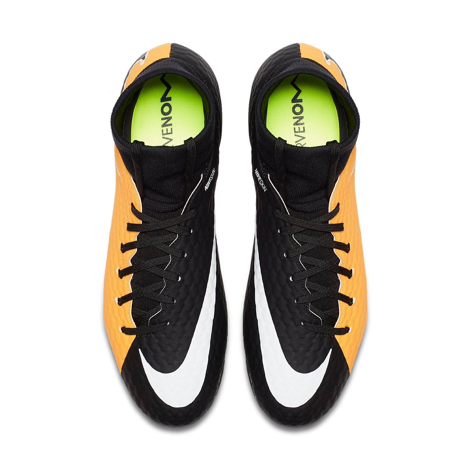 Nike Hypervenom Phelon 3 DF FG 'Laser Orange' 917764-801