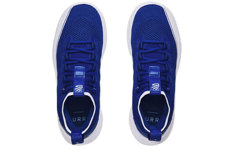 Under Armour Curry 8 'Flow Like Water' 3023085-402
