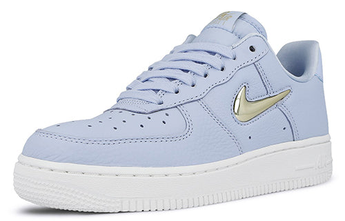 (WMNS) Nike Air Force 1 '07 Premium LX 'Royal Tint' AO3814-400