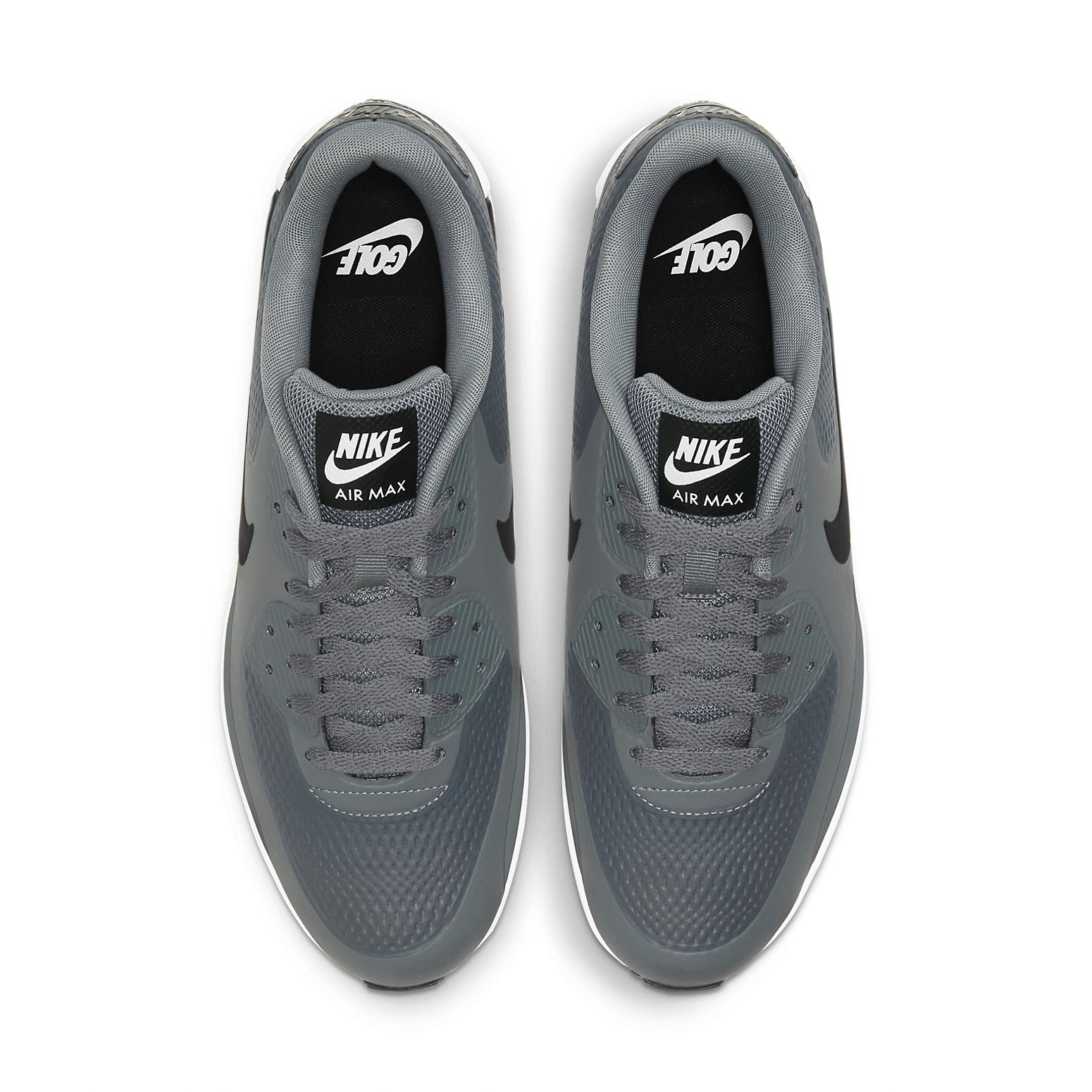 Nike Air Max 90 Golf 'Smoke Grey' CU9978-001