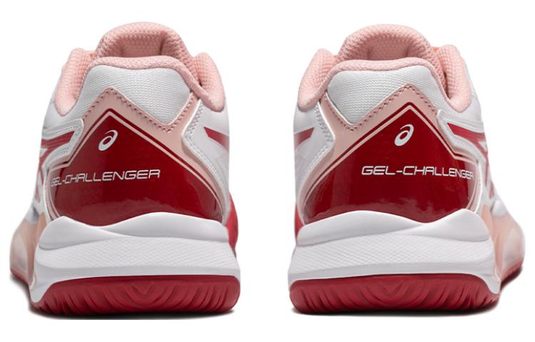 (WMNS) ASICS Gel Challenger 13 'White Cranberry' 1042A164-103