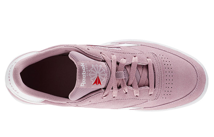 Reebok ReVenge Plus Sneakers Gray/Pink CN4888