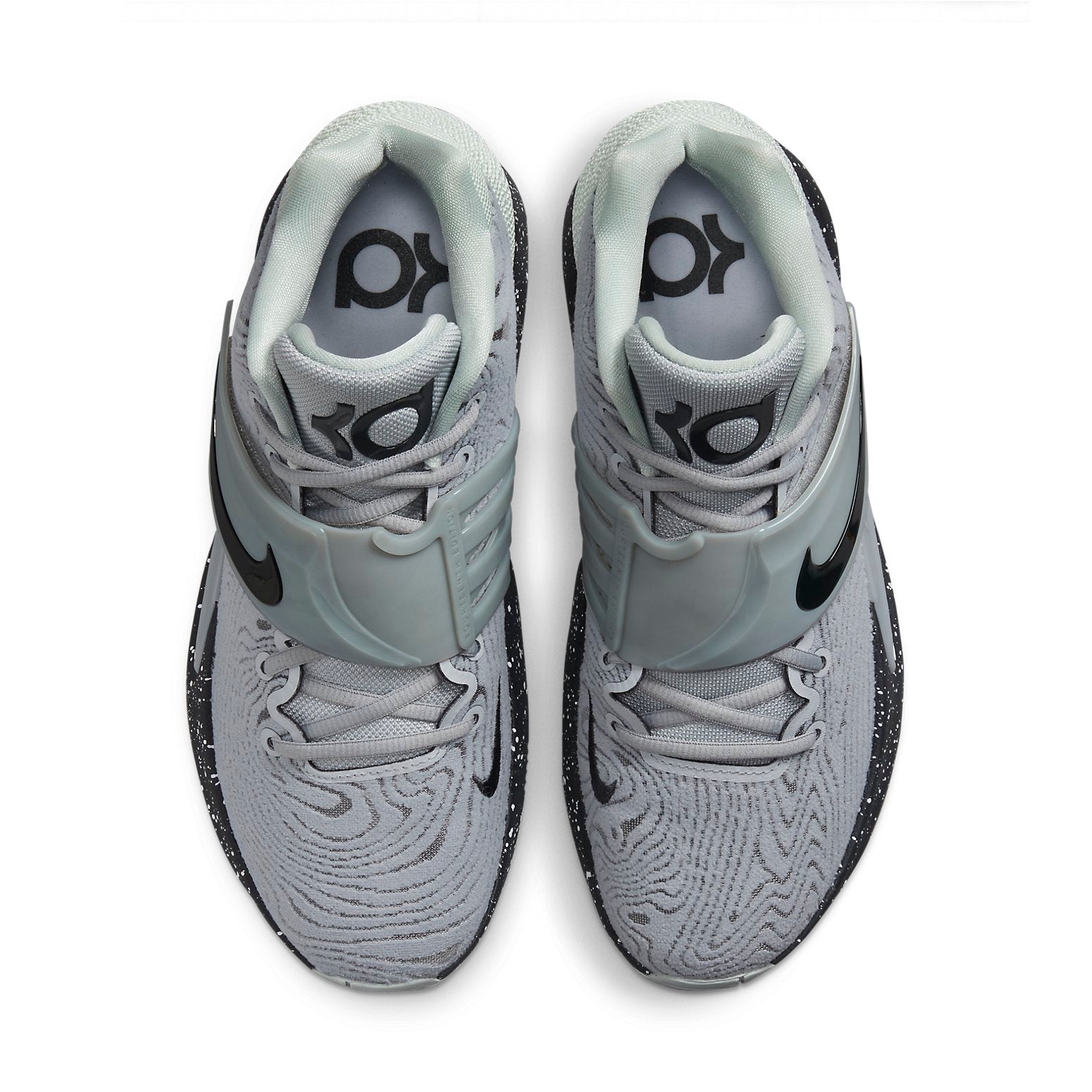 Nike KD 14 TB 'Wolf Grey' DA7850-002