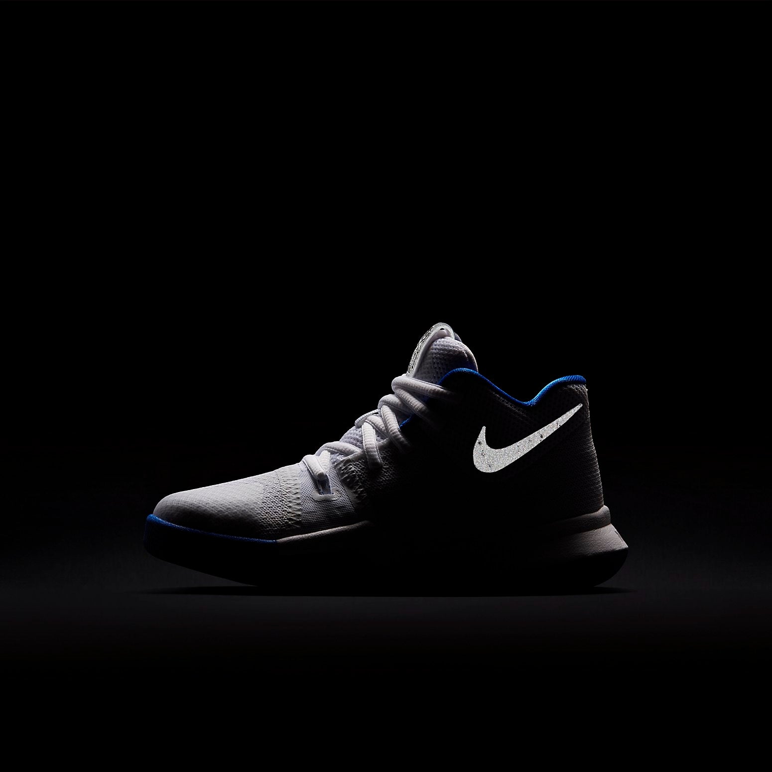 (PS) Nike Kyrie 3 'Duke' 869985-102