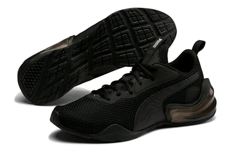 PUMA LQDCELL Challenge 'Black' 192788-01
