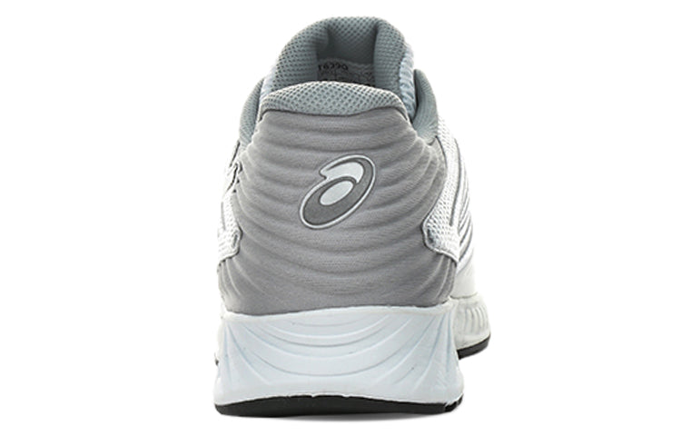 (WMNS) ASICS Fuzex 'Gray Silver' T689Q-0193