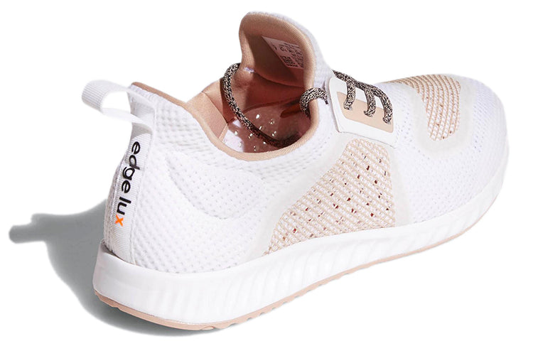 (WMNS) adidas Edge Lux Clima 'Ash Peach' CG4775
