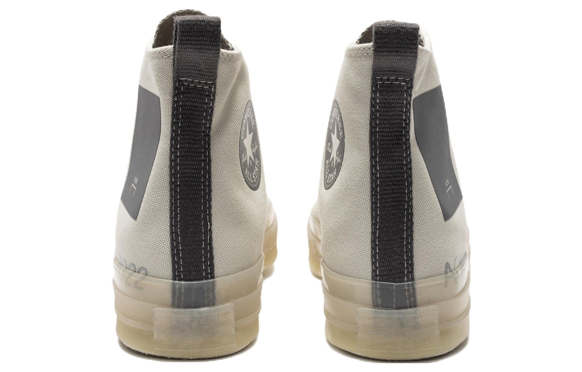Converse A-Cold-Wall* x Chuck 70 High 'Silver Birch' A02276C