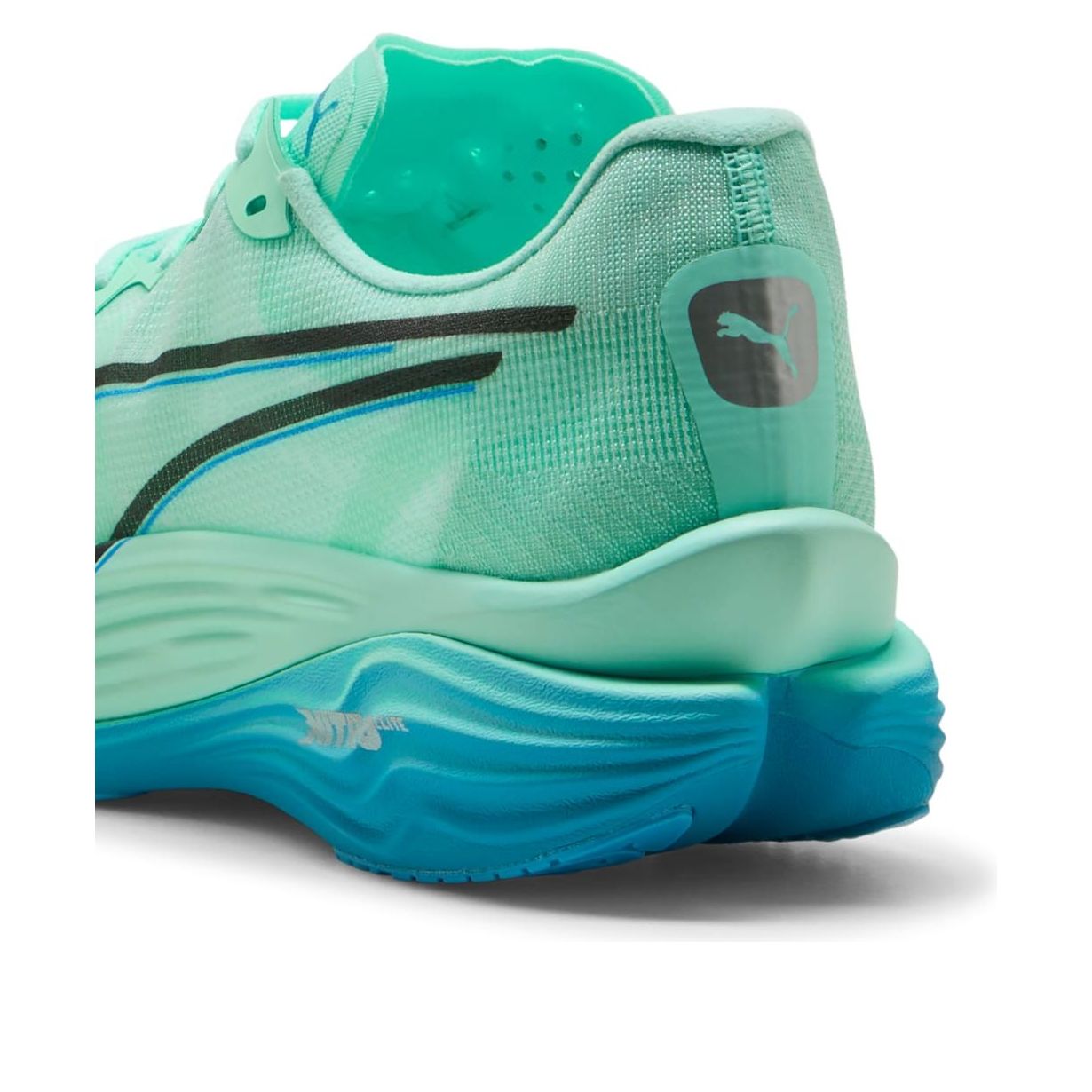 PUMA Deviate Nitro Elite 3 'Mint Melt Speed Blue' 309809-07