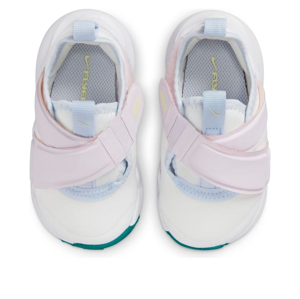 (TD) Nike Flex Advance SE Pink White CZ0188-100