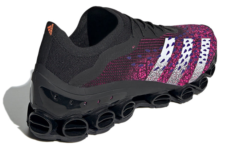 adidas Predator.1 Microbounce 'Demonskin Black Shock Pink' H69204