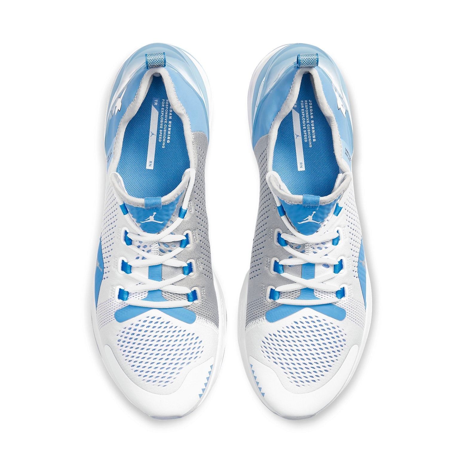 Air Jordan React Havoc 'UNC' CJ6749-104