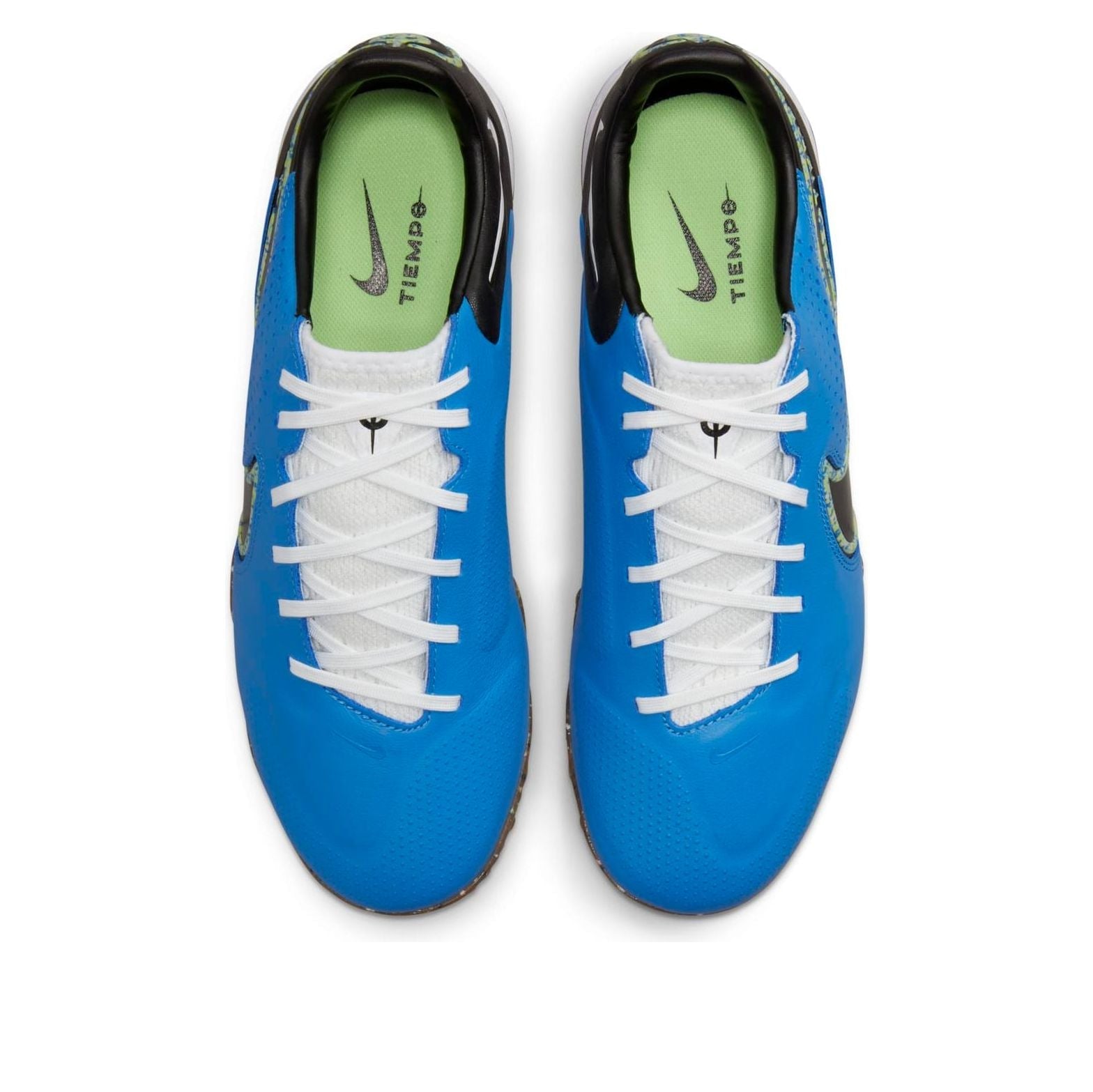 Nike React Tiempo Legend 9 Pro TF 'Light Photo Blue Gum' DA1192-403