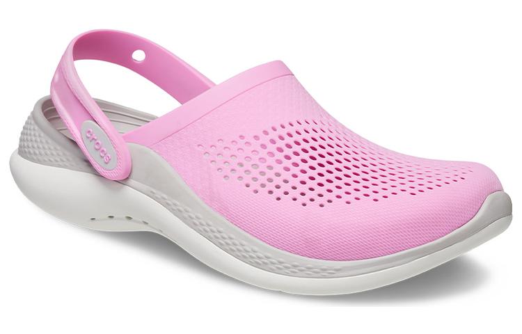 Crocs LiteRide 2.0 Clog 'Pink' 206708-6SW