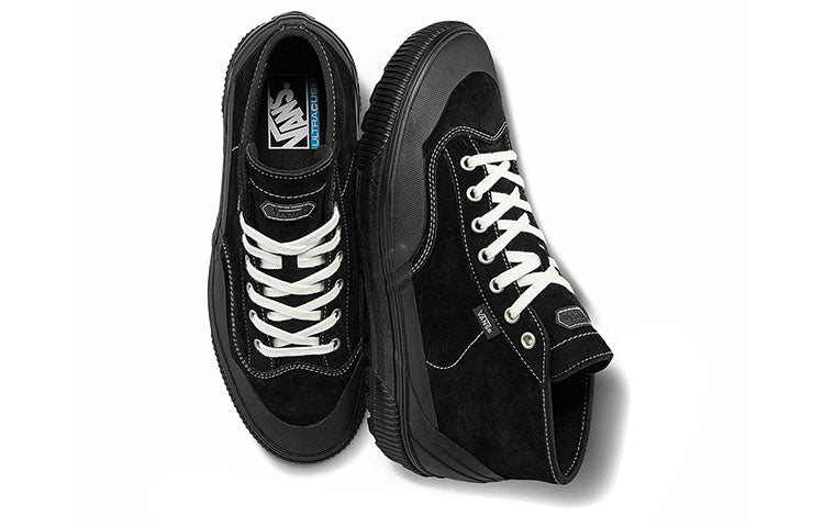 Vans Destruct Mid Mte-1 'Black White' VN0A5KQUBKA
