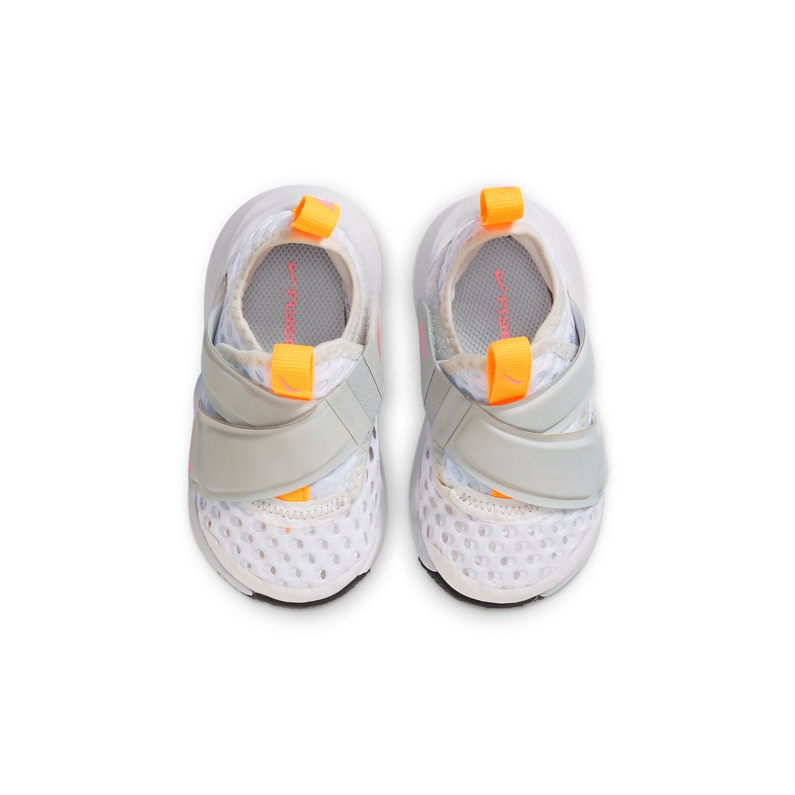 (TD) Nike Flex Advance BR Shoes 'White Photon Dust Coral Chalk' DC9367-100