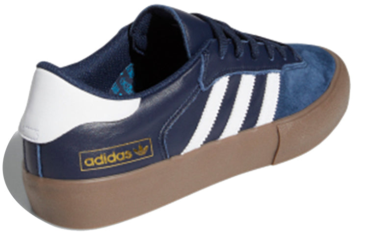 adidas Matchbreak Super 'Collegiate Navy Gum' FY0511